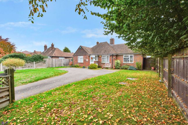 Detached bungalow for sale in Sandyhurst Lane, Ashford