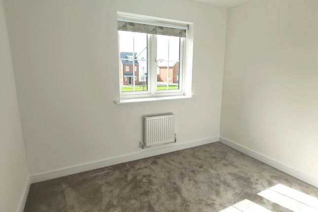 Property to rent in Mansfield Road, Bury St Edmunds