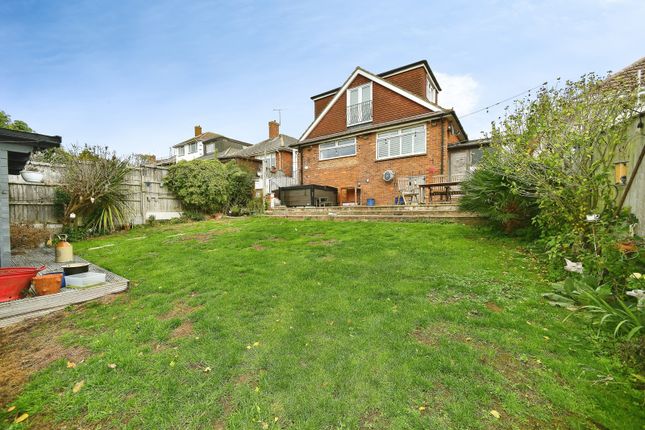 3-bed bungalow on Falmer Avenue, Brighton, £550,000