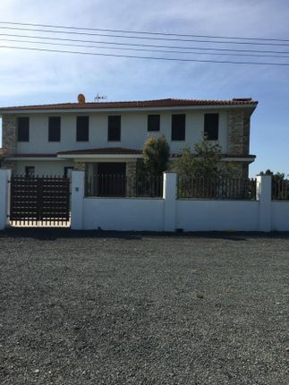Villa for sale in Dromolaxia Larnaka, Dromolaxia, Larnaca, Cyprus