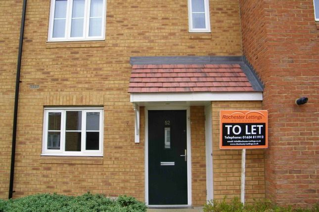 2 Bedroom Houses To Let In Gillingham Kent Primelocation