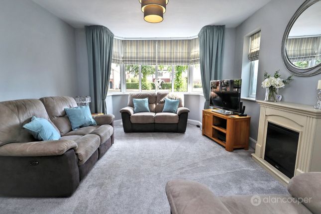 49 Highfield Road, Nuneaton, Warwickshire photo 4