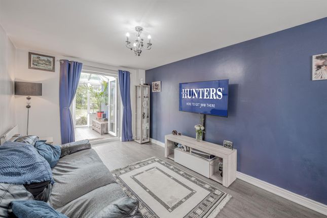 Semi-detached house for sale in Tibbetts Road, Cradley Heath