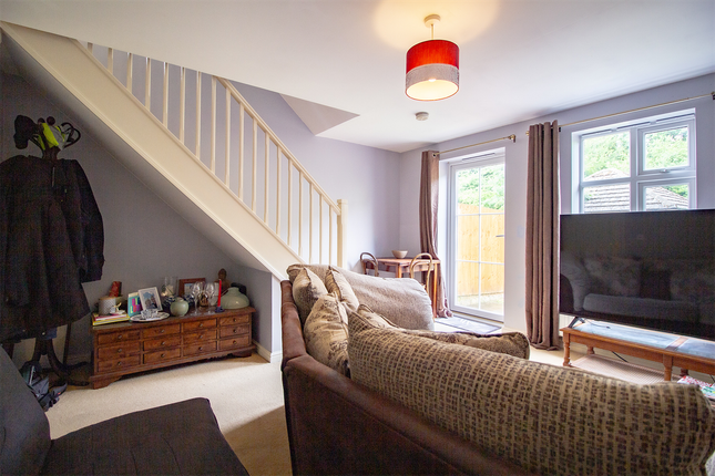 19, Darwin Crescent, Loughborough photo 5