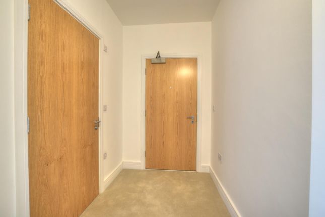 Flat for sale in Apartment 3 Linden House, Linden Road, Colne