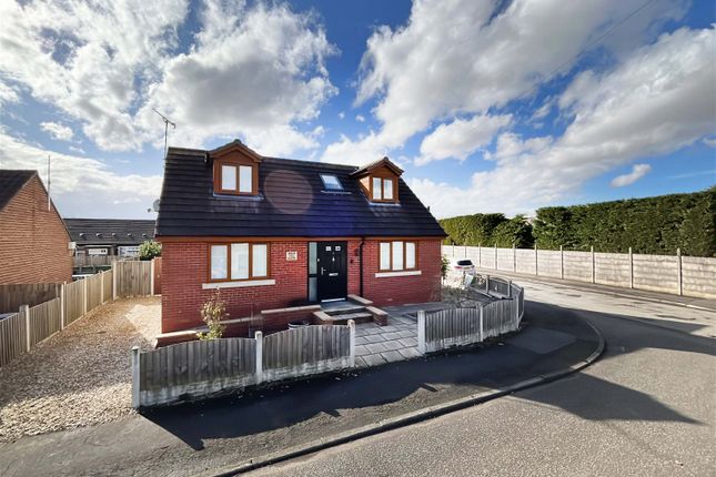 Thumbnail Detached house for sale in Caunce Avenue, Banks, Southport