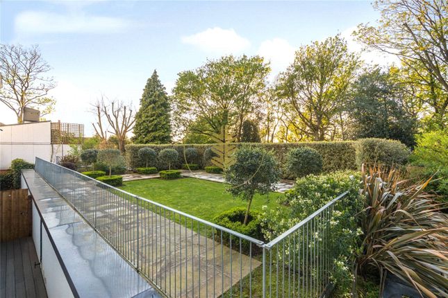 Flat for sale in Oak Hill House, Oak Hill Park, Hampstead, London