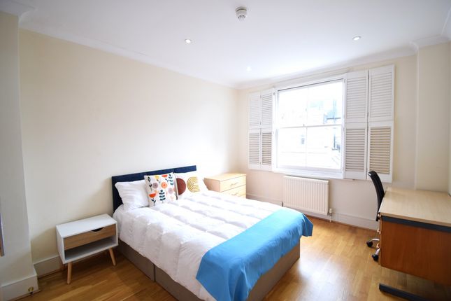 Thumbnail Room to rent in Sedlescombe Road, London