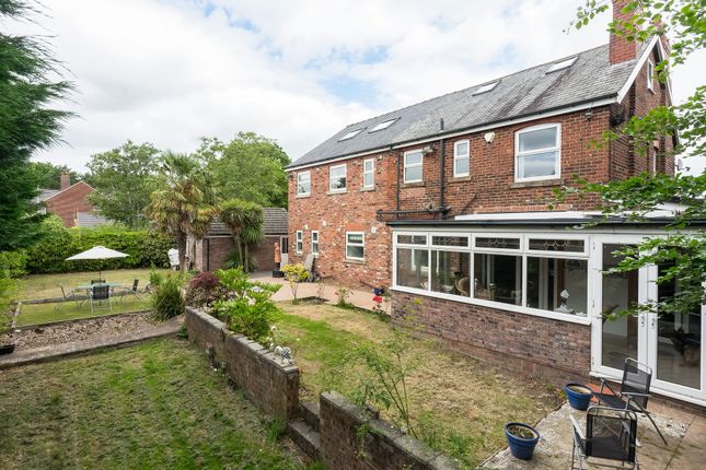 59 Giantswood Lane, Congleton photo 2