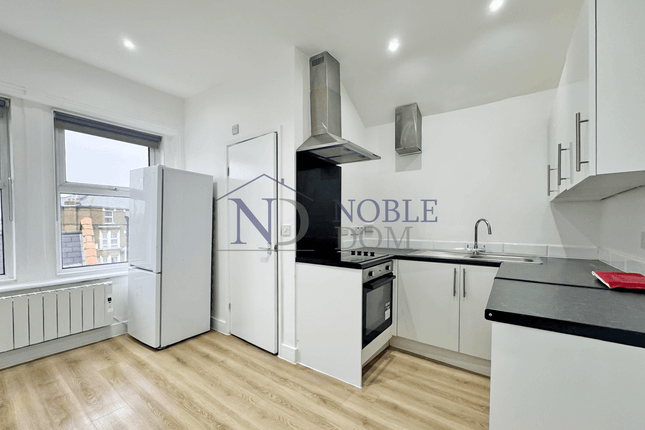 Flat 6, 39C Whitton Road, Hounslow photo 3
