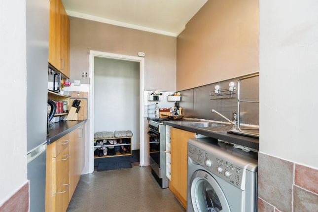 Flat for sale in St. Peters Road, South Croydon