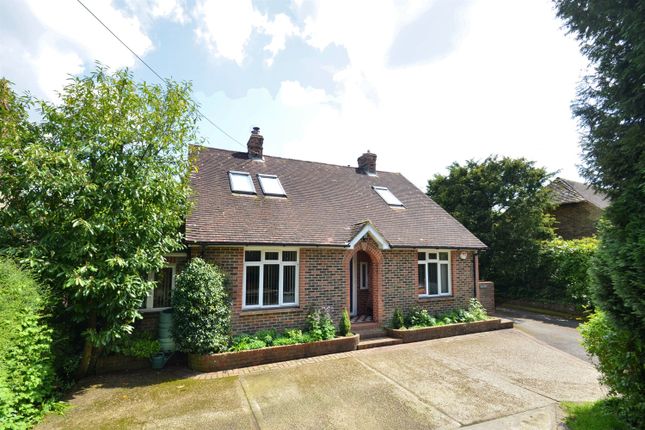 Detached house for sale in Vendors Suited, Storrington