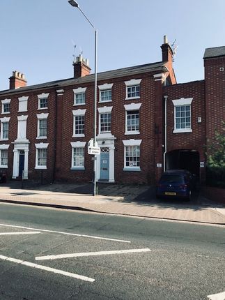 Office for sale in Guild Street, Stratford Upon Avon
