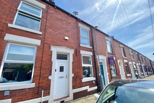 Thumbnail Terraced house to rent in St. Pauls Street, Stalybridge