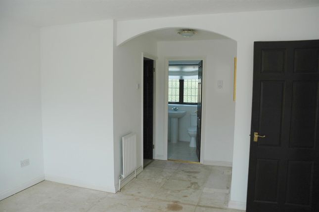 Detached house for sale in Atalanta Close, Purley