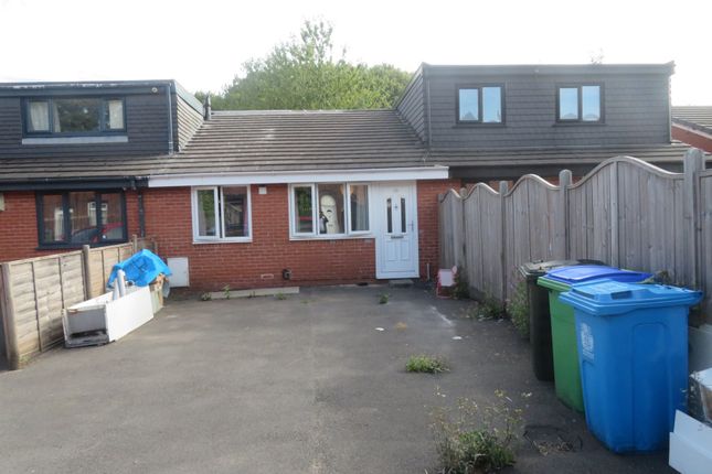 2-bed house on 38, Gower Street, Rochdale, £149,950