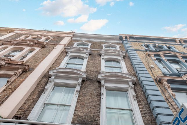 Ladbroke Grove, London photo 3