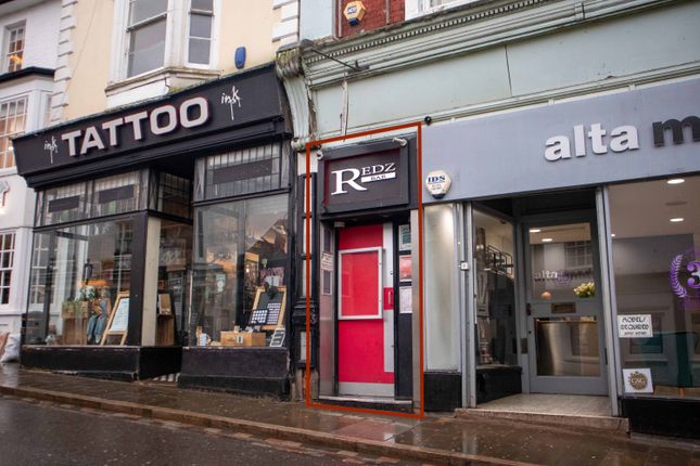 Thumbnail Pub/bar for sale in High Street, Hemel Hempstead
