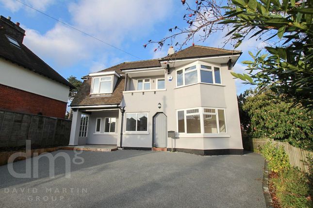 Thumbnail Detached house for sale in Lexden Road, Colchester