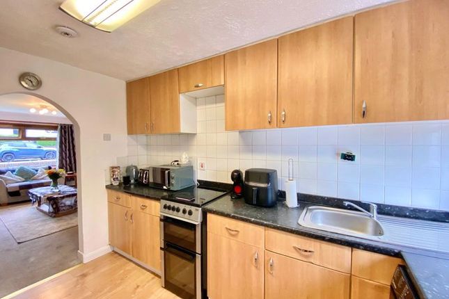 Flat for sale in Low Road, Ayr