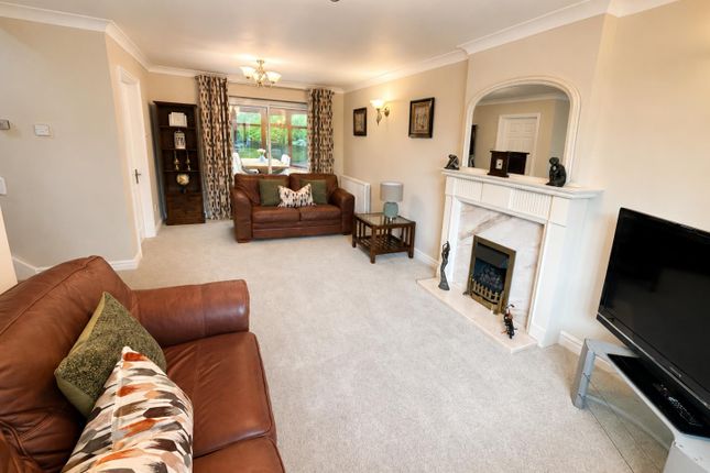 2, Keilder Mews, Bolton photo 3