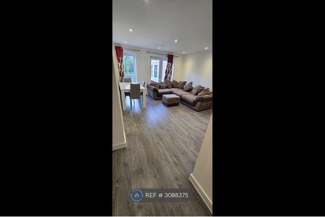 Block A Alexandra Park Willow Road, Leeds photo 4