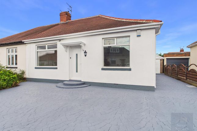 2-bed house on 9, Lisle Road, South Shields, £275,000