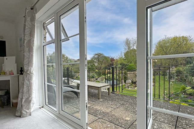 Detached house for sale in The Orchard, Aldwick Bay Estate, Bognor Regis