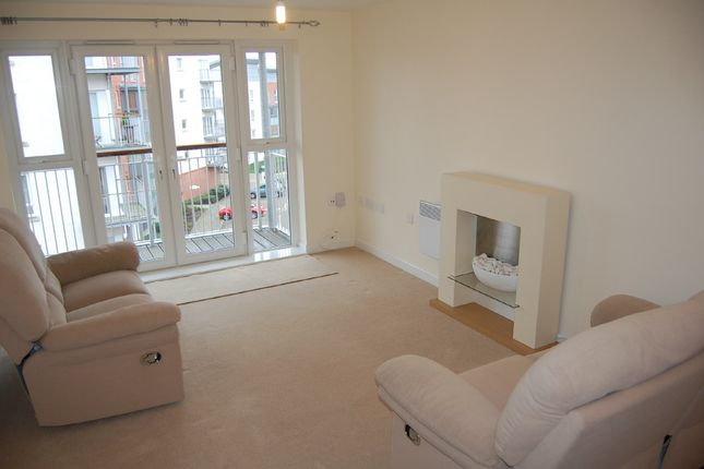 Flat 14, 4, Avenel Way, Poole photo 3