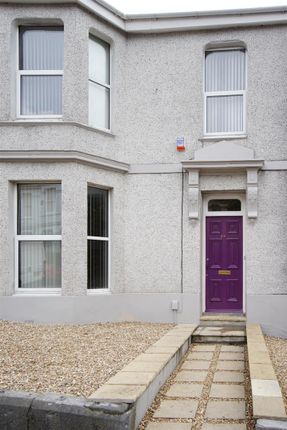 Property to rent in Greenbank Avenue, Lipson, Plymouth