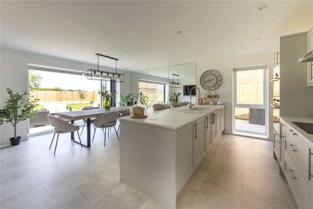 The Hilton,, Plot 51, High Leven photo 4