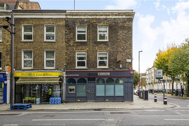 Thumbnail Office for sale in 294 Gray's Inn Road, London, Greater London
