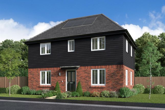 Langley Chase, Radbourne Lane, Derby photo 2