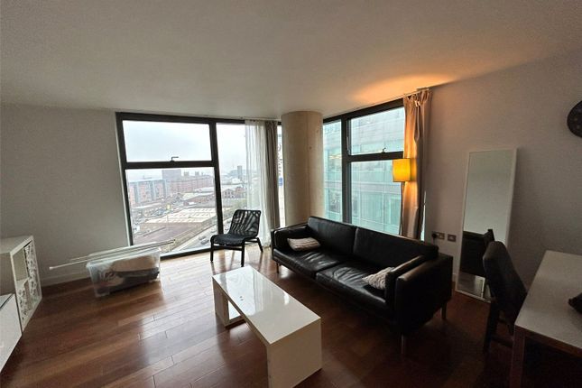 2-bed flat on Apartment 804, 8, Brook Street, Merseyside, £230,000