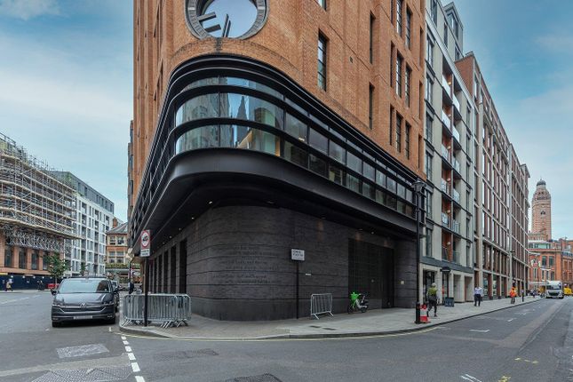Flat for sale in Artillery Row, Westminster