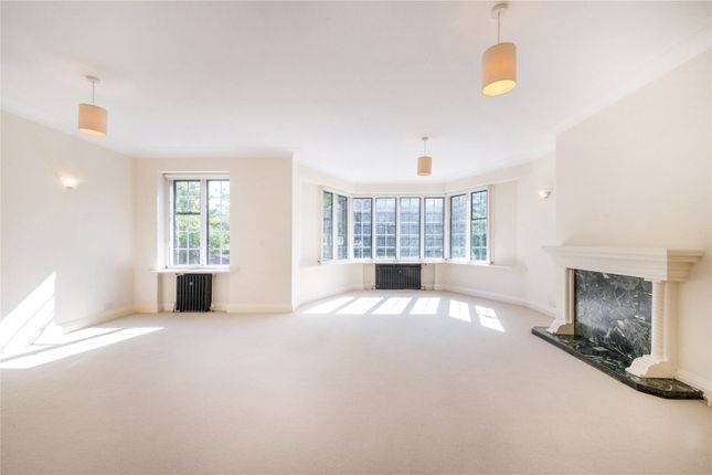 Thumbnail Flat to rent in Harvard House, Manor Fields