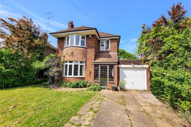 Thumbnail Detached house for sale in St. Pauls Wood Hill, Orpington, Kent