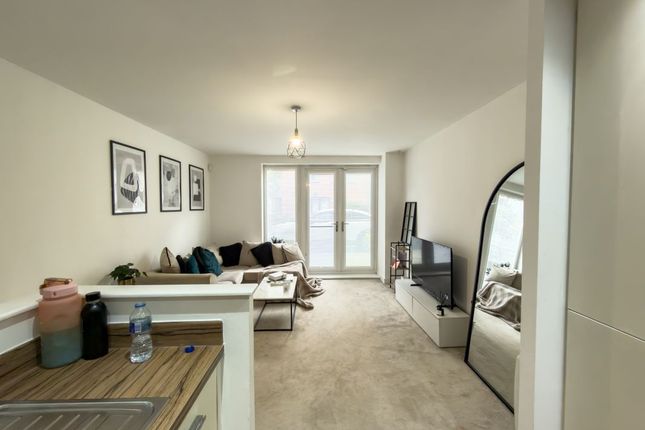 22 Marmion Court Worsdell Drive, Gateshead photo 4