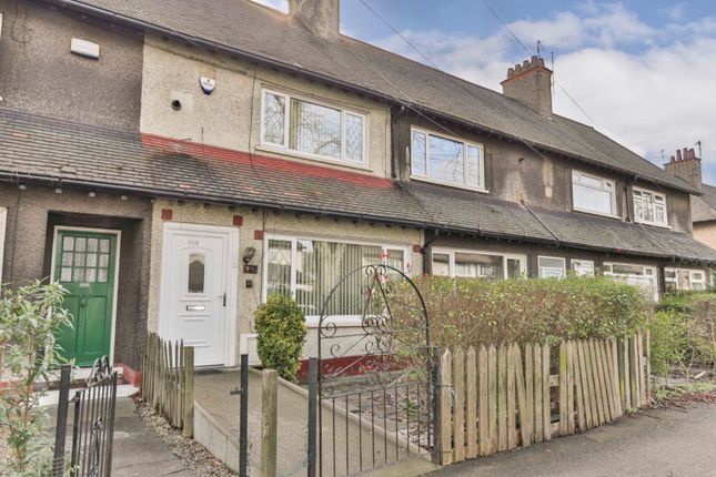 Thumbnail Terraced house for sale in James Reckitt Avenue, Hull, East Riding Of Yorkshire