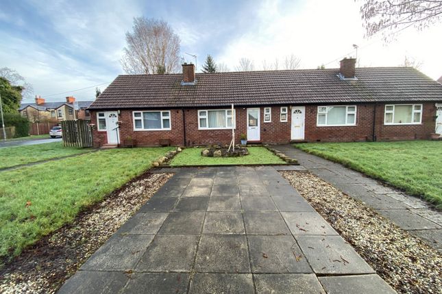 Bungalow for sale in Pendle Road, Denton