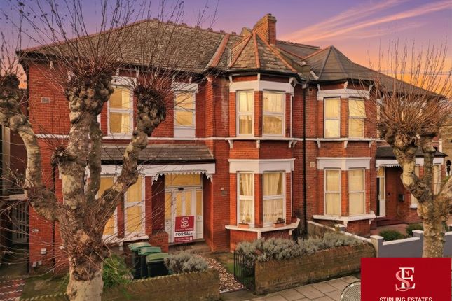 39, Belmont Road, London photo 2