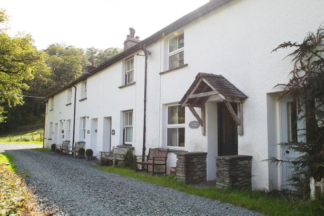 2 Top Row Seatoller Keswick Ca12 3 Bedroom Cottage For Sale