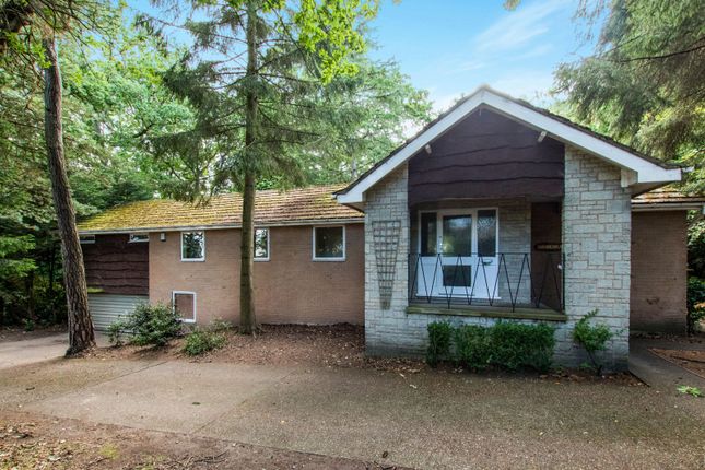 Homes To Let In Ravenshead Rent Property In Ravenshead