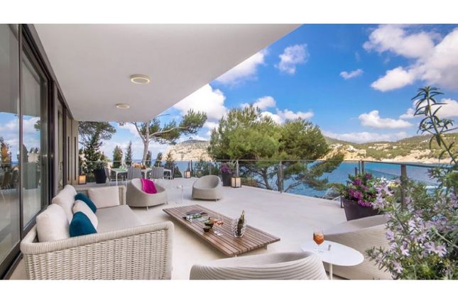 Detached house for sale in Es Camp De Mar, Andratx, Mallorca