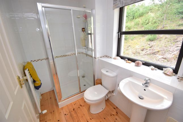 Detached house for sale in Drovers Lodge, Upper Lennie, Drumnadrochit