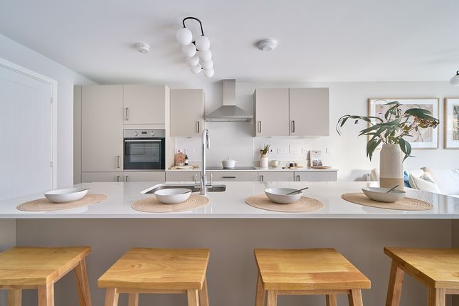 The Ashford - Plot 3, Mindenhurst, Brunswick Road, Deepcut photo 3