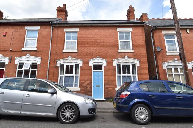 Thumbnail Detached house to rent in Bank Street, Kings Heath, Birmingham