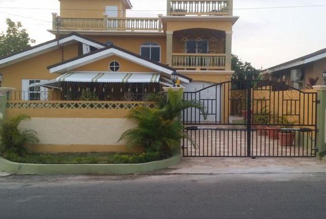 Houses For Sale In Jamaica Zoopla