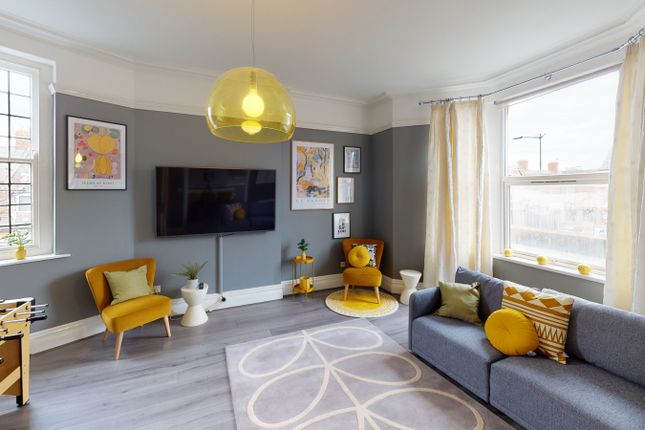 Adre Student Lettings Superb Location, Gorgeous 8 Bedroom Apartment