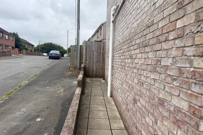 Caban Isaac Road, Penclawdd, Swansea photo 2